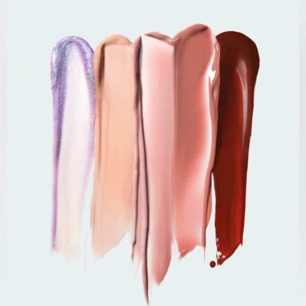 NWT R.E.M. REM Beauty On Your Collar Plumping Lip Gloss Detention Sealed Boxed